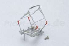 PIKO 56151 - H0 - Strohmabnehmer SBS9